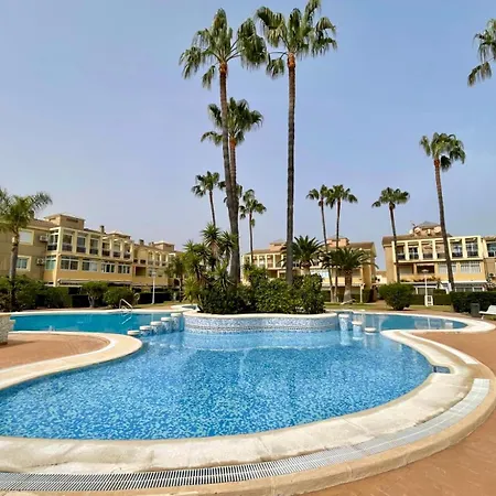 La Rosaleda 7 *