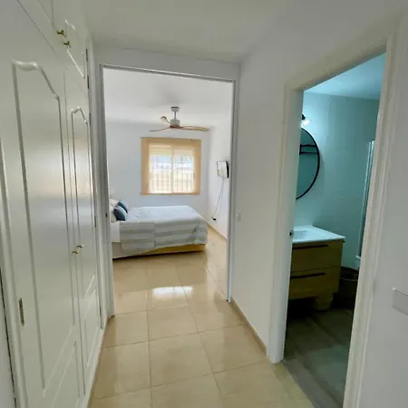 La Rosaleda 7 Apartamento