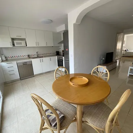 La Rosaleda 7 * Dénia